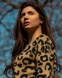 Mahira Khan